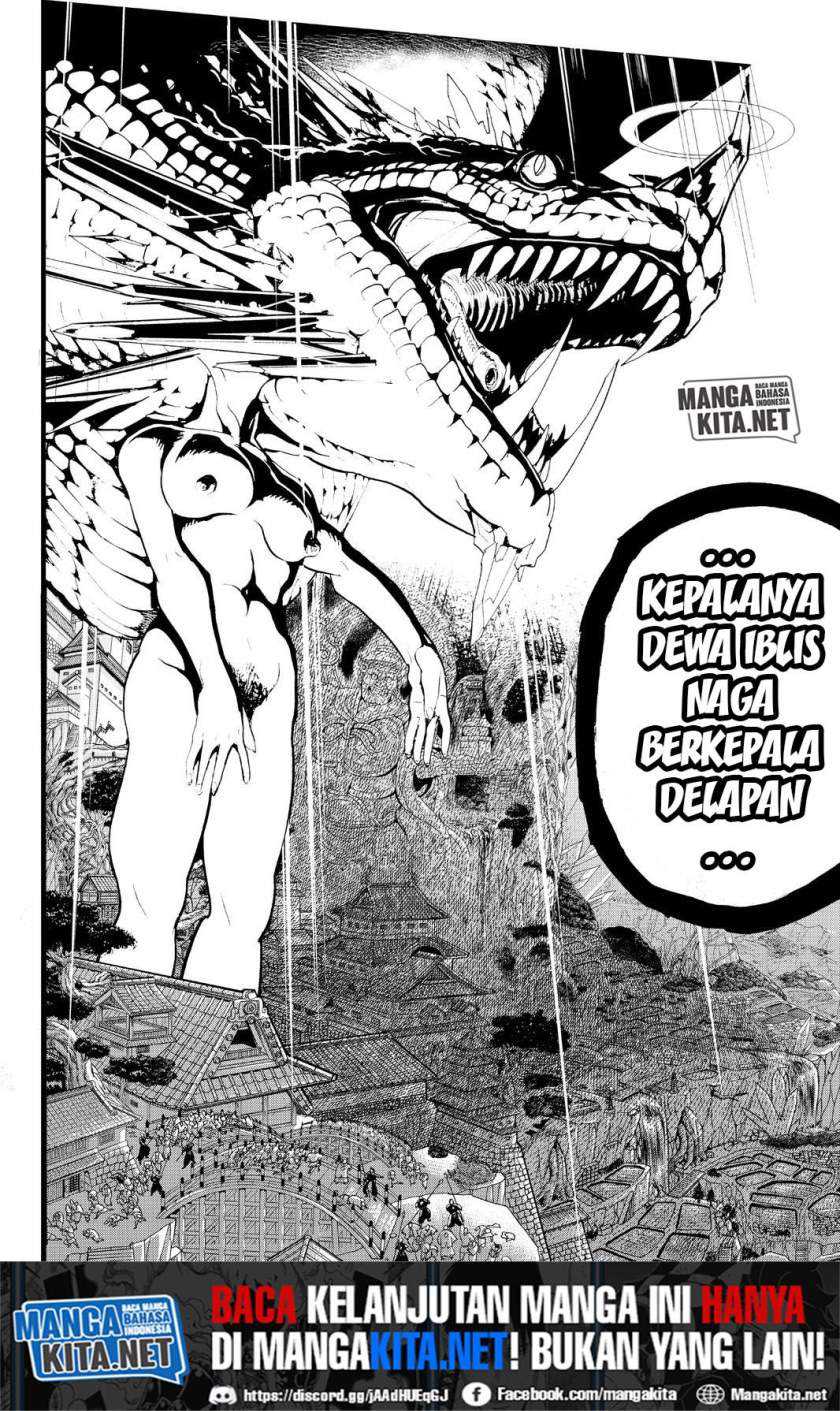 Chapter 70 - halaman 18