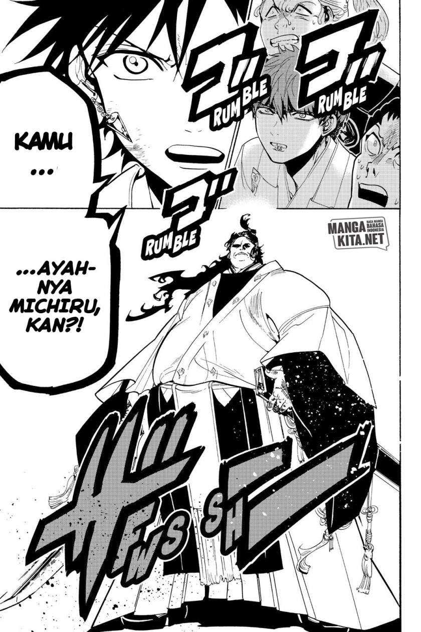 Chapter 70 - halaman 19
