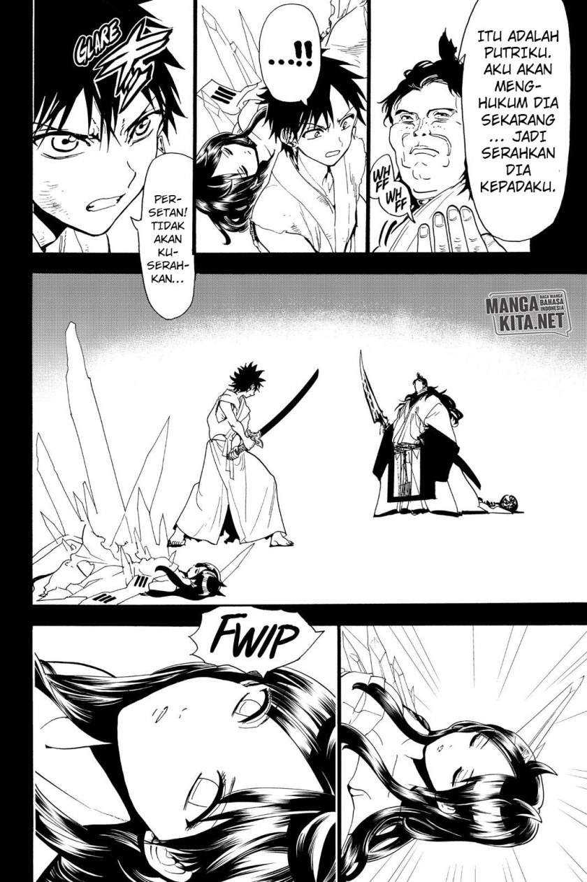 Chapter 70 - halaman 20