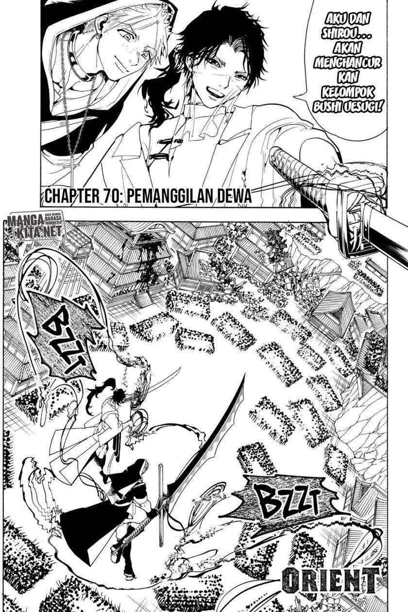 Chapter 70 - halaman 3