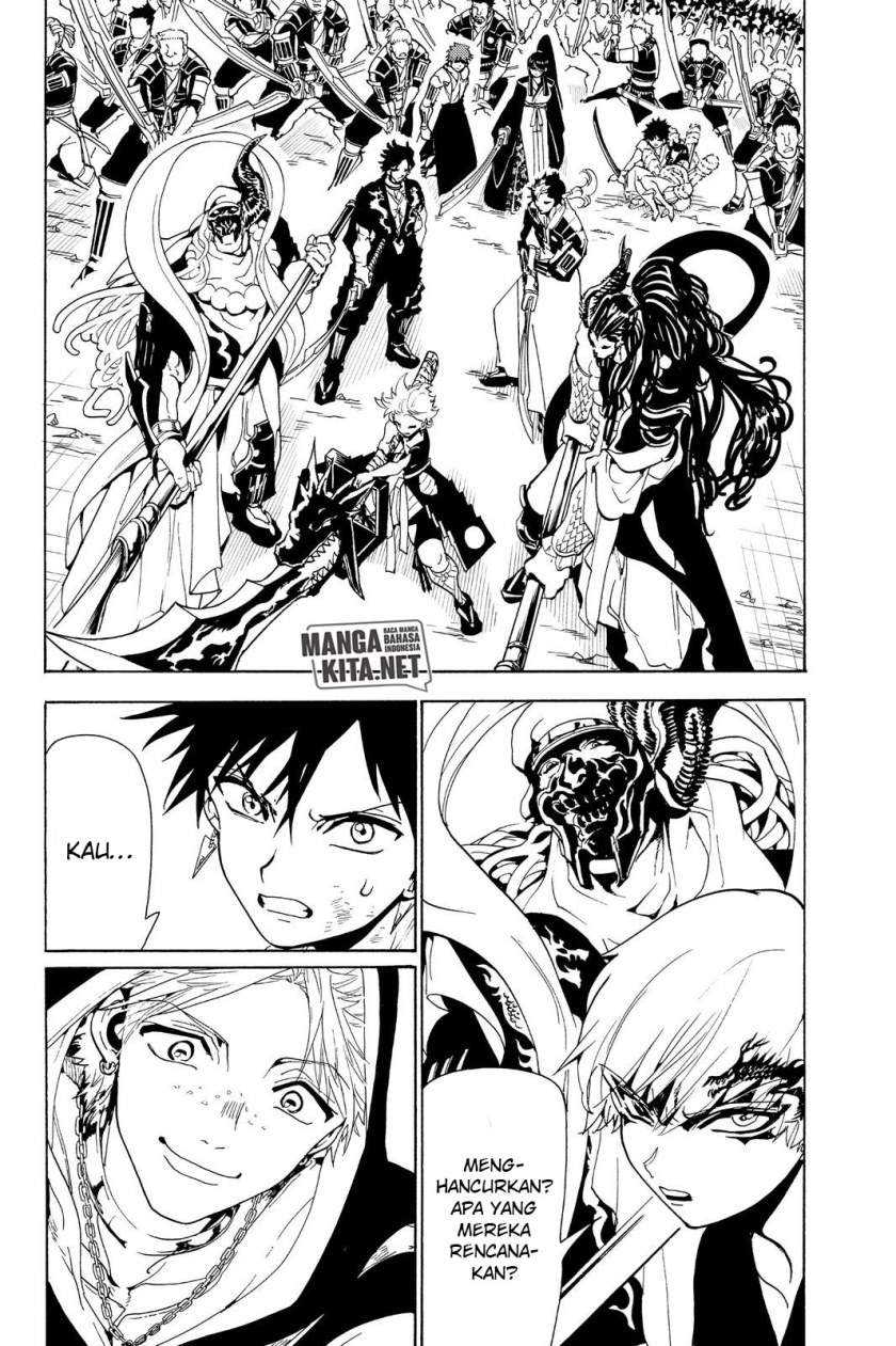 Chapter 70 - halaman 4