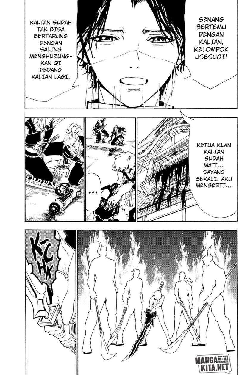 Chapter 70 - halaman 5