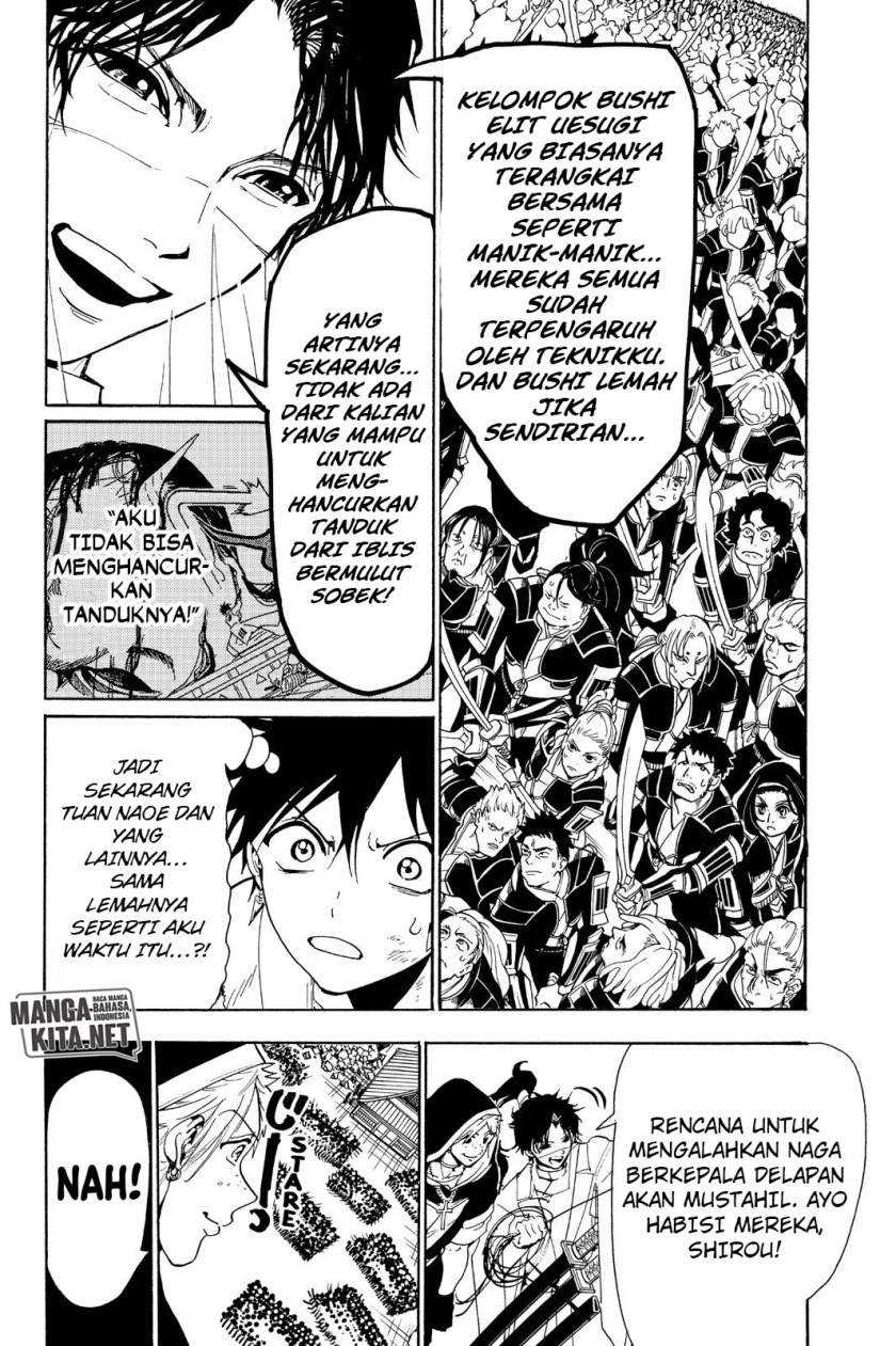 Chapter 70 - halaman 8