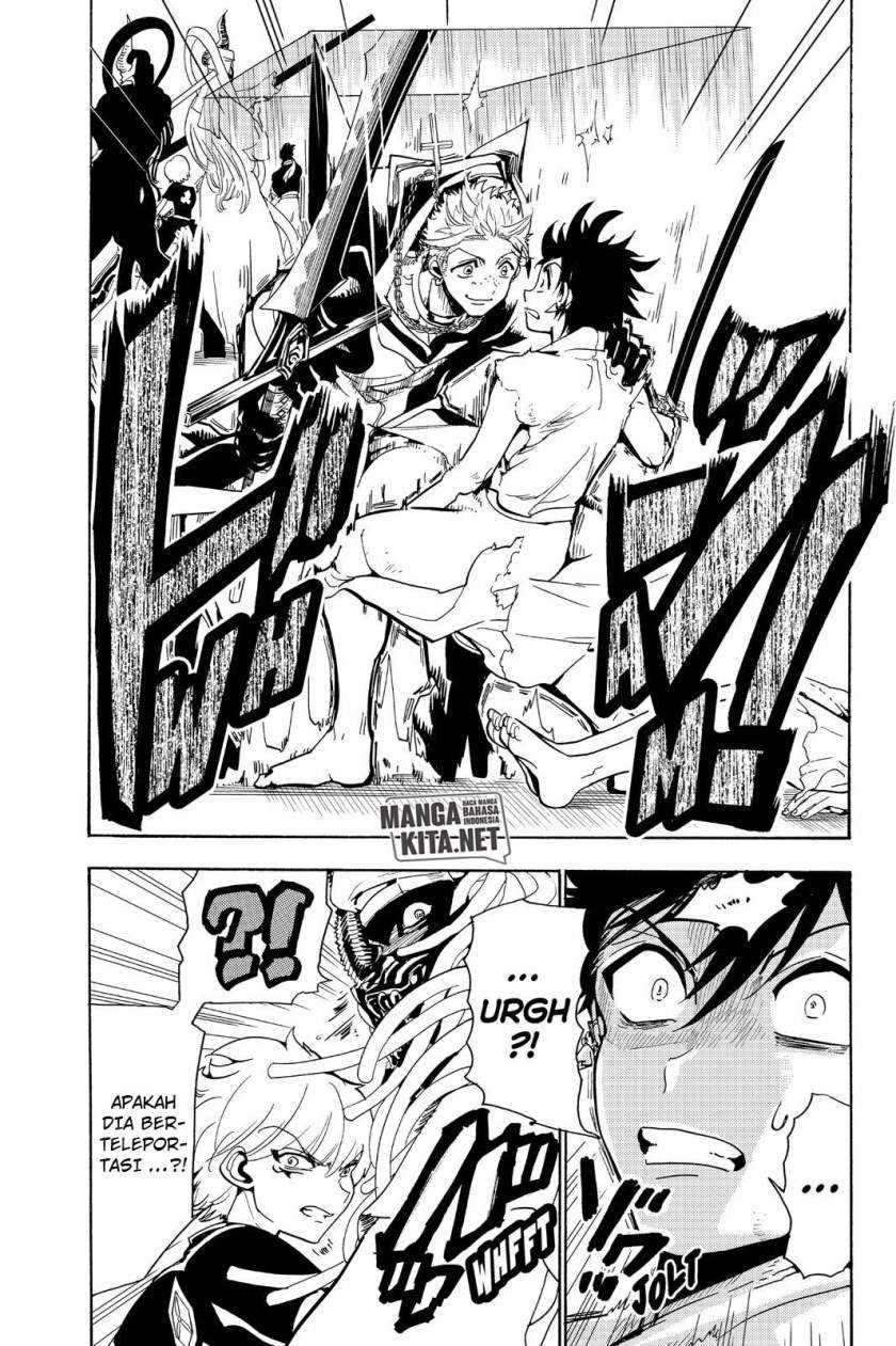 Chapter 70 - halaman 9