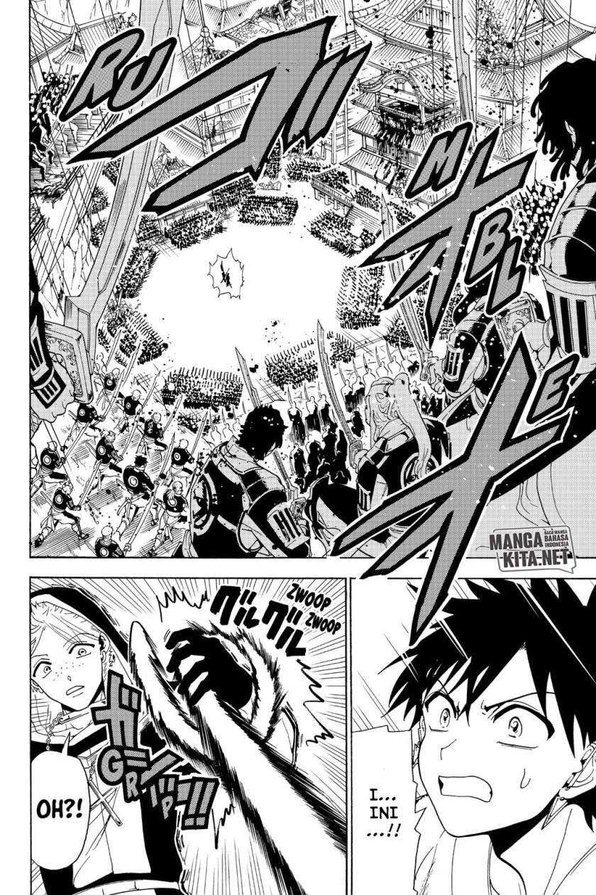 Chapter 69 - halaman 12