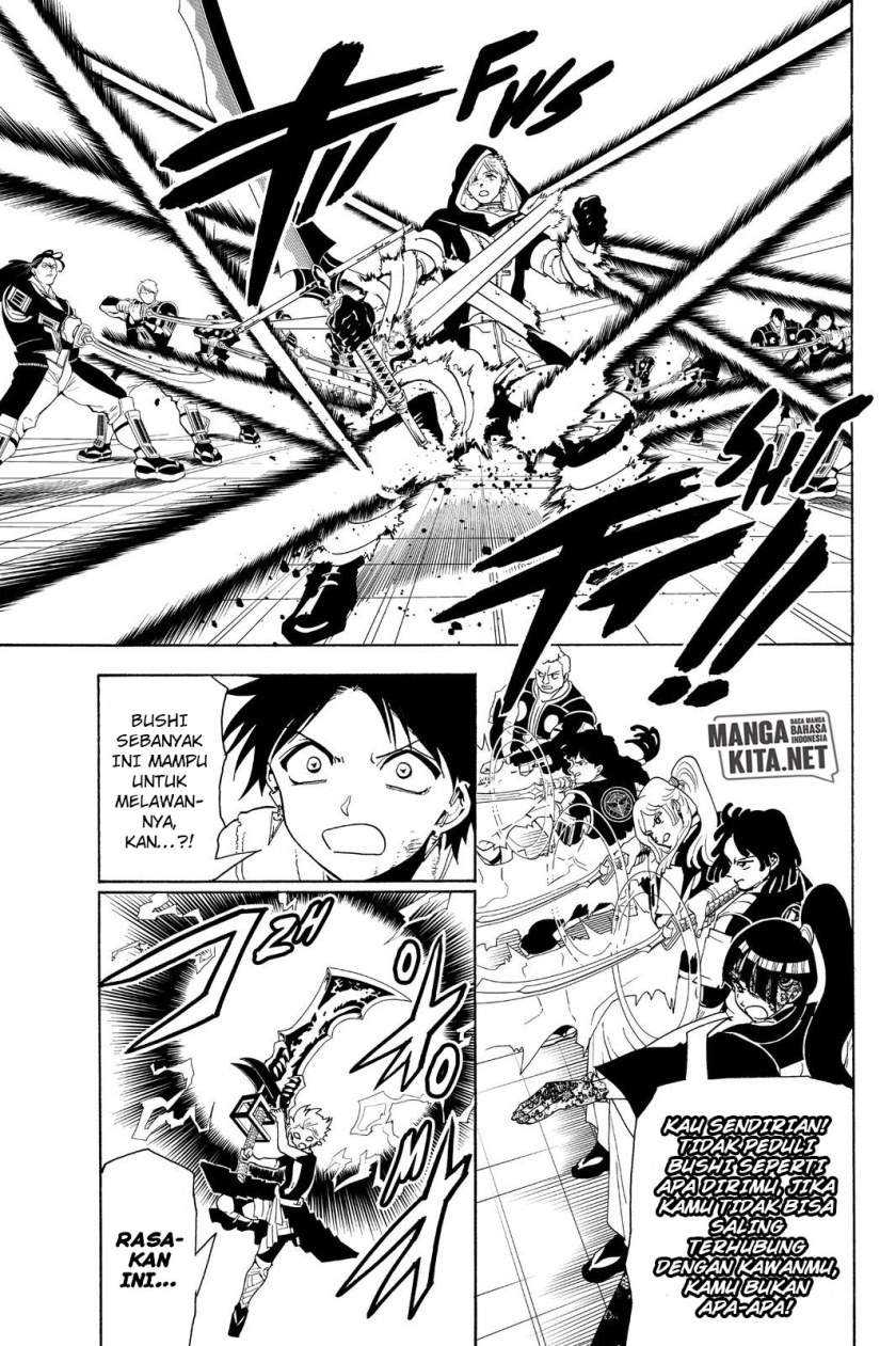 Chapter 69 - halaman 13
