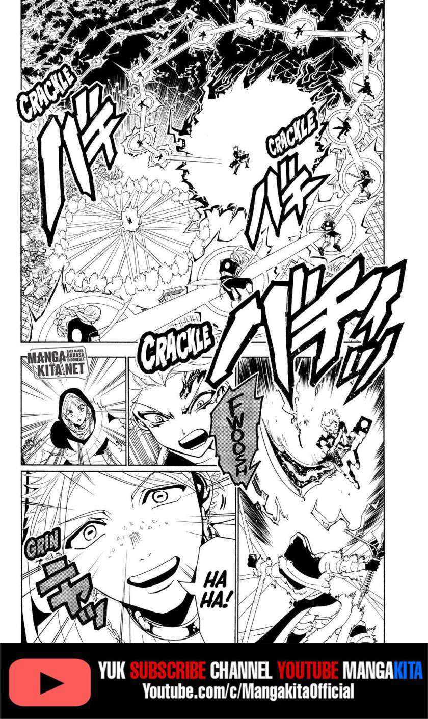 Chapter 69 - halaman 14