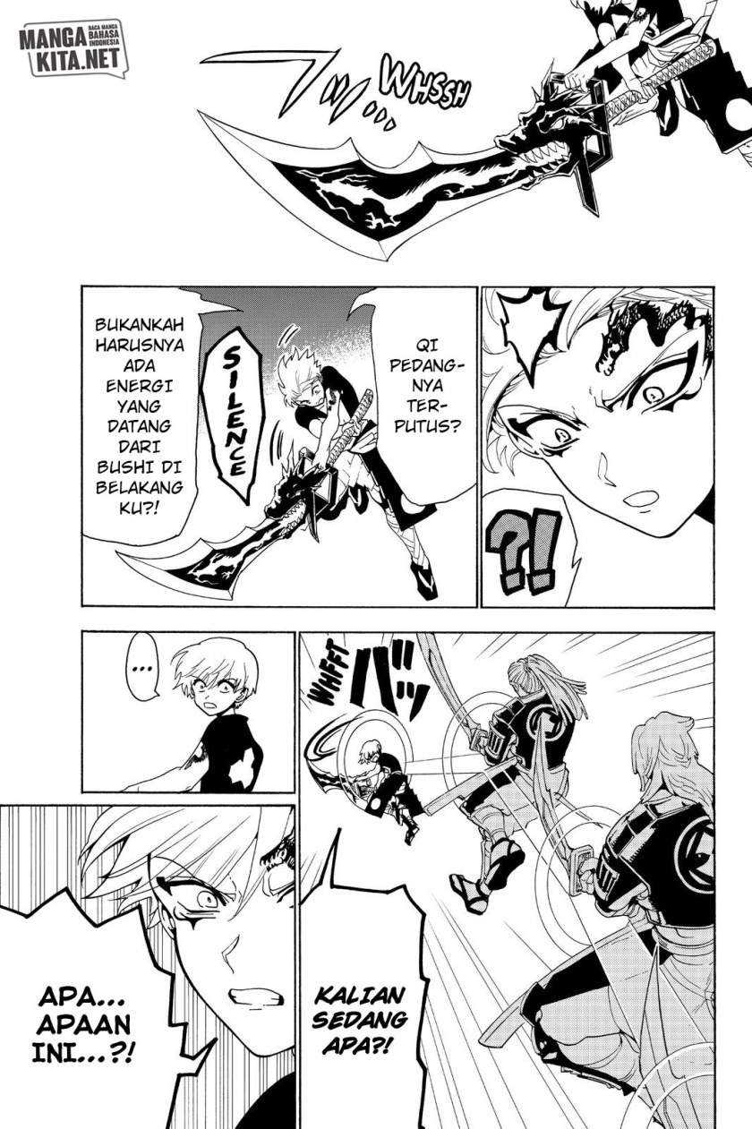 Chapter 69 - halaman 15