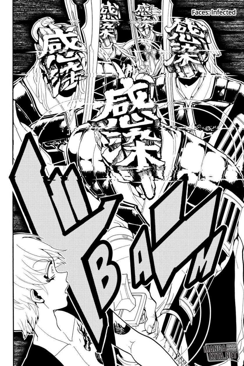 Chapter 69 - halaman 16