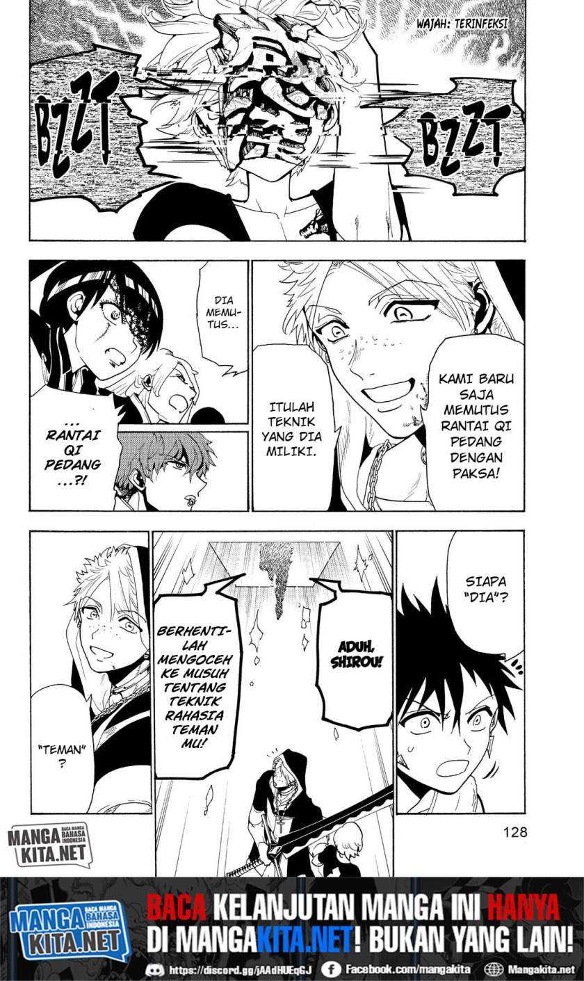Chapter 69 - halaman 18