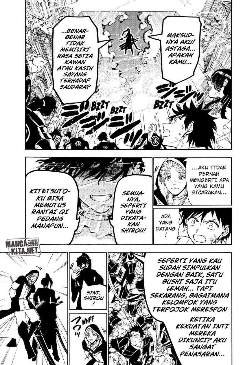 Chapter 69 - halaman 19