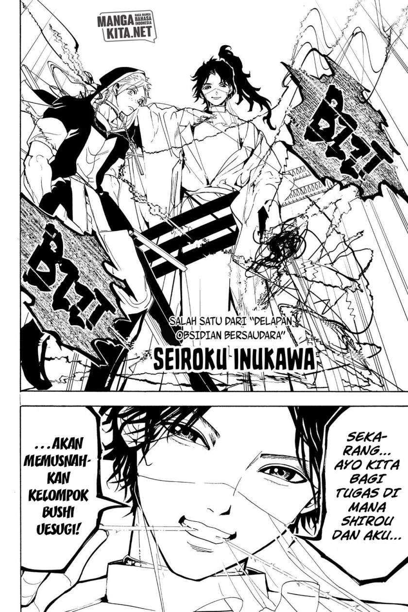 Chapter 69 - halaman 20