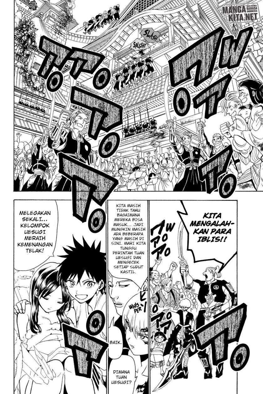 Chapter 69 - halaman 4