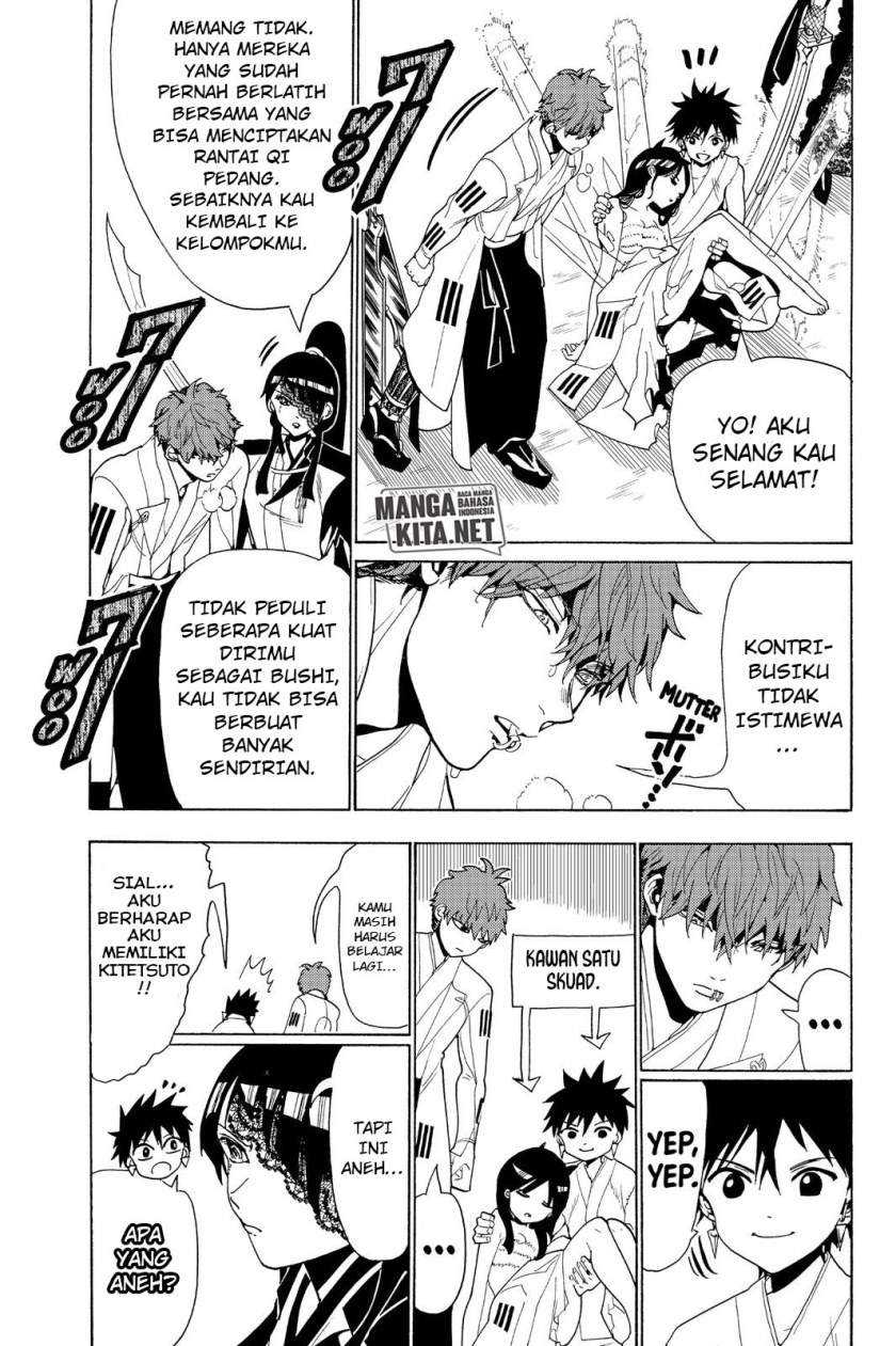 Chapter 69 - halaman 5