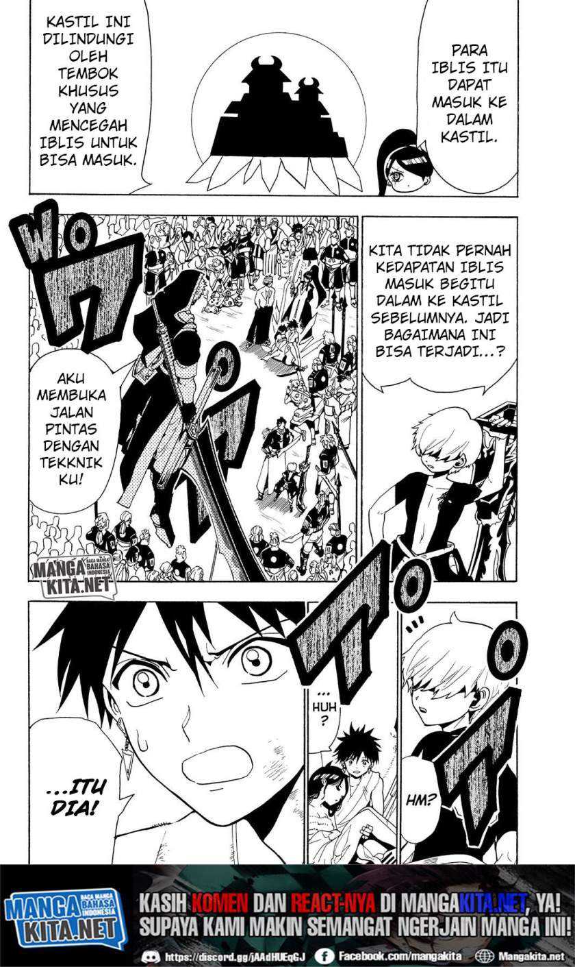 Chapter 69 - halaman 6
