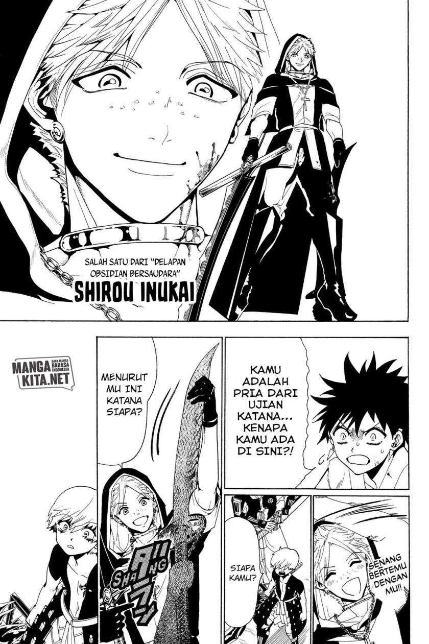 Chapter 69 - halaman 7