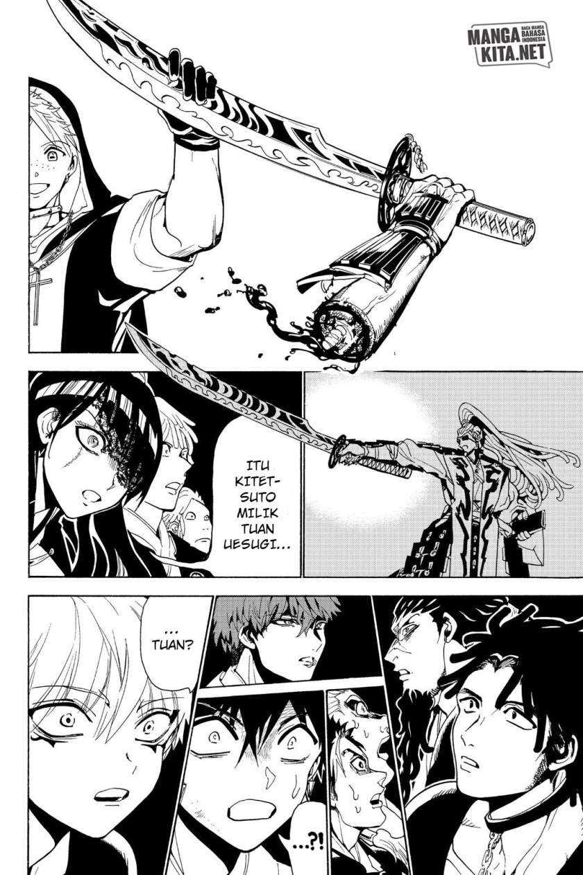 Chapter 69 - halaman 8