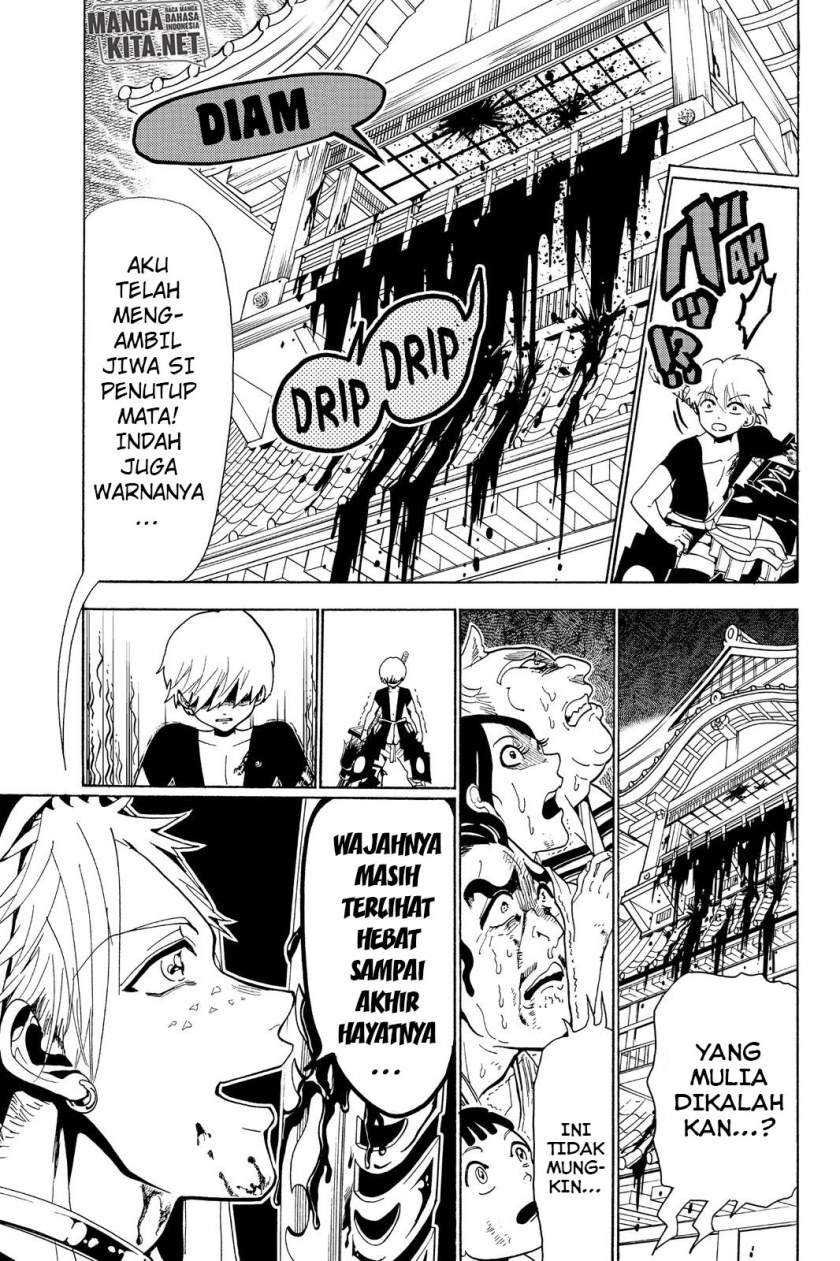 Chapter 69 - halaman 9
