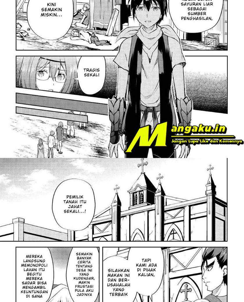 Chapter 45 - halaman 16