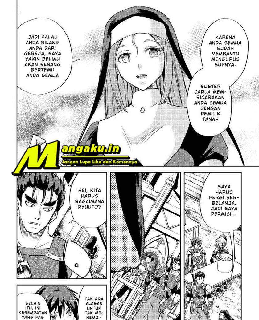 Chapter 45 - halaman 20