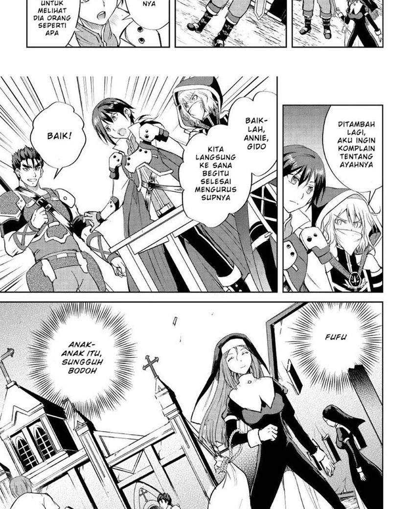 Chapter 45 - halaman 21