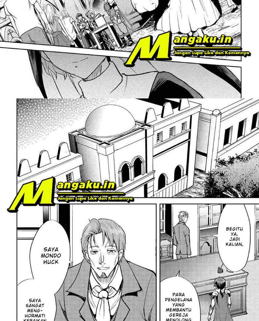 Chapter 45 - halaman 22
