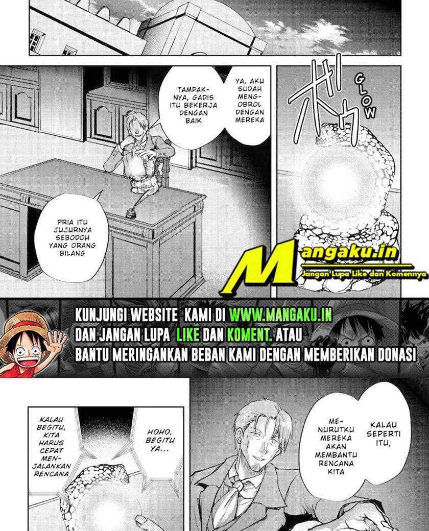 Chapter 45 - halaman 31