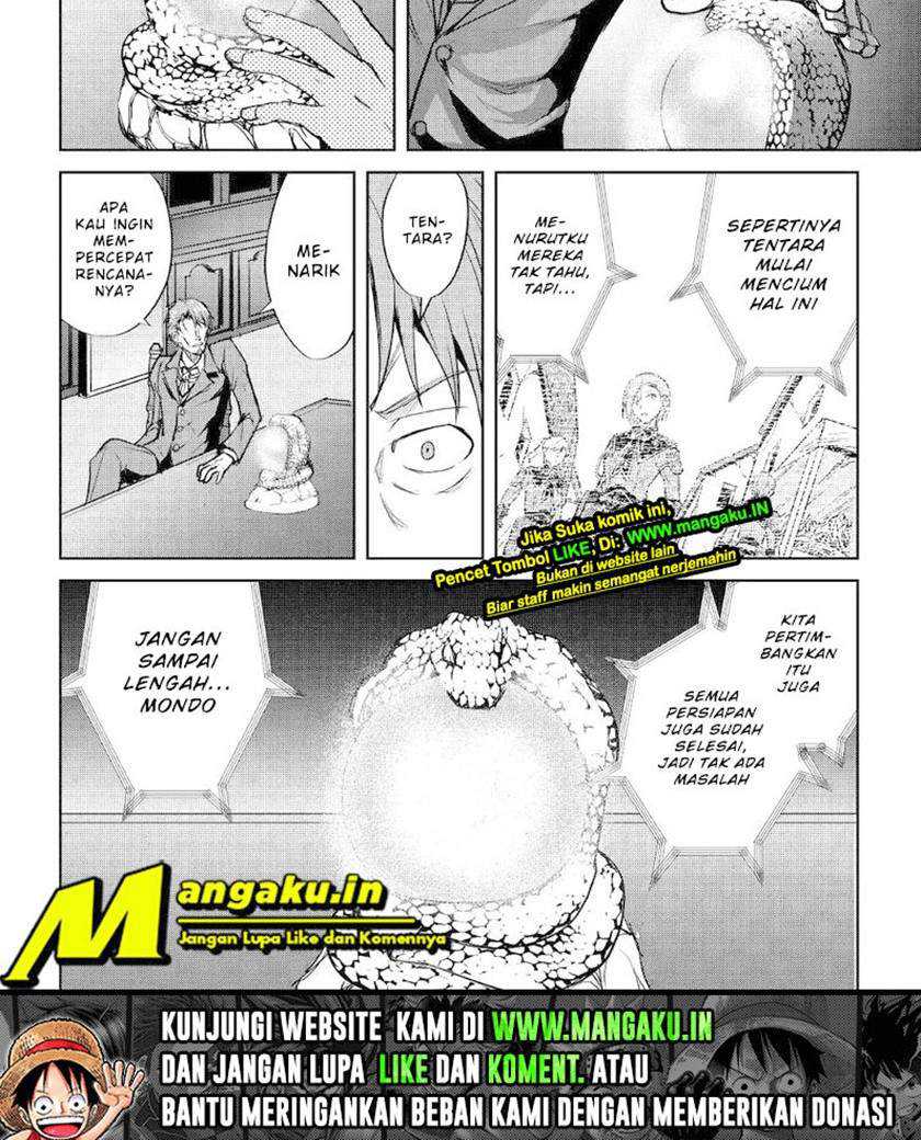 Chapter 45 - halaman 32