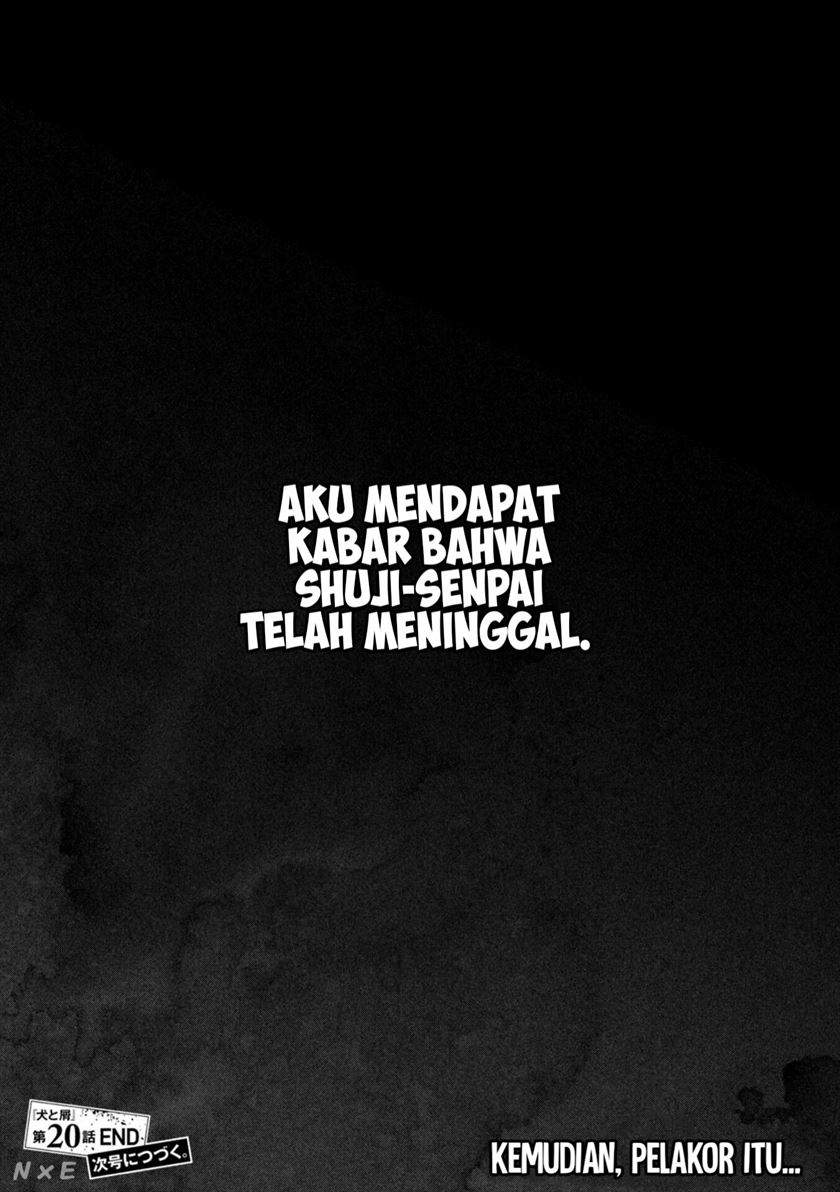 Chapter 20 - halaman 20