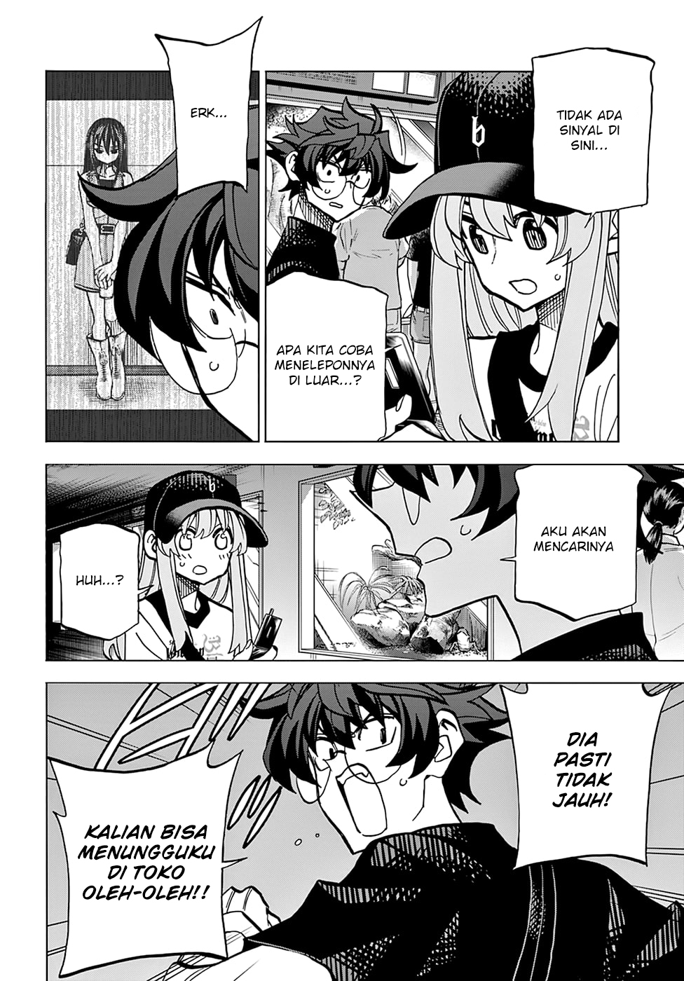 Chapter 32 - halaman 22