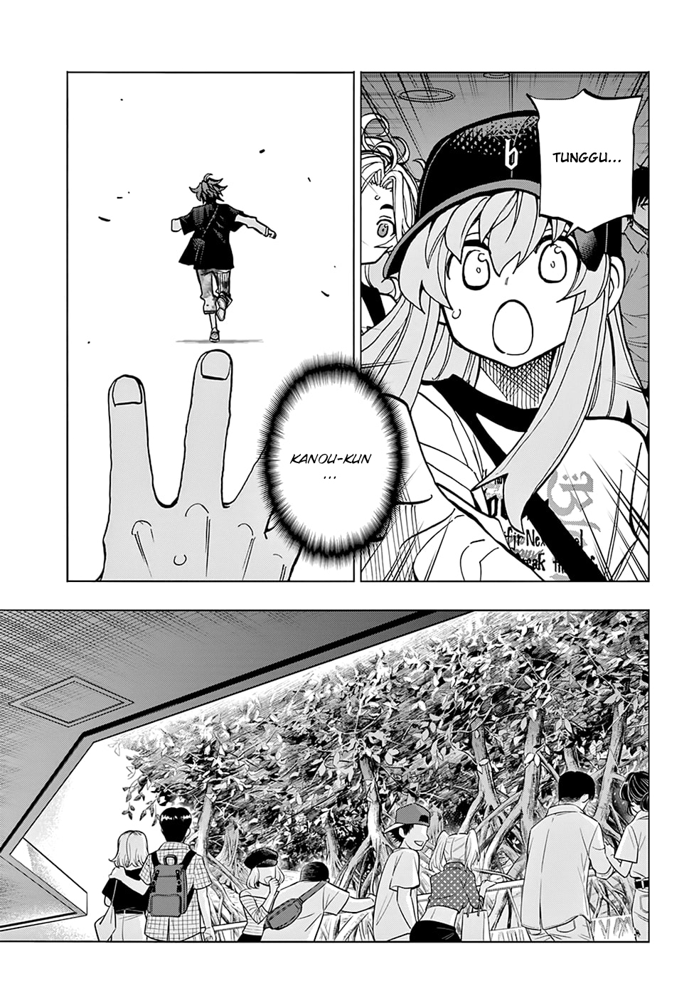 Chapter 32 - halaman 23