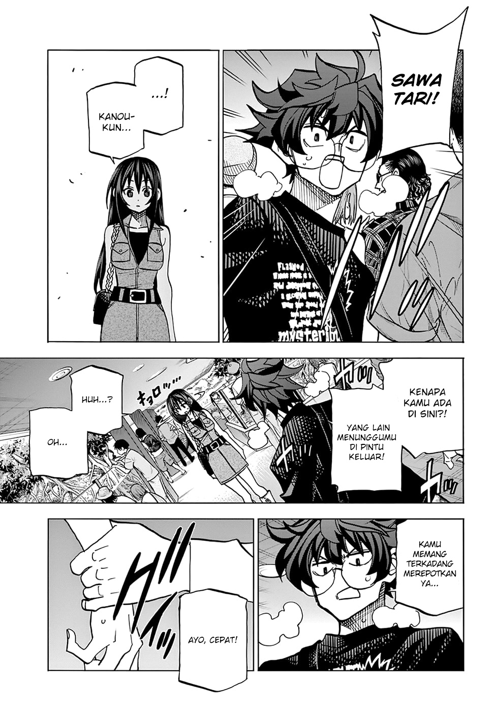 Chapter 32 - halaman 25