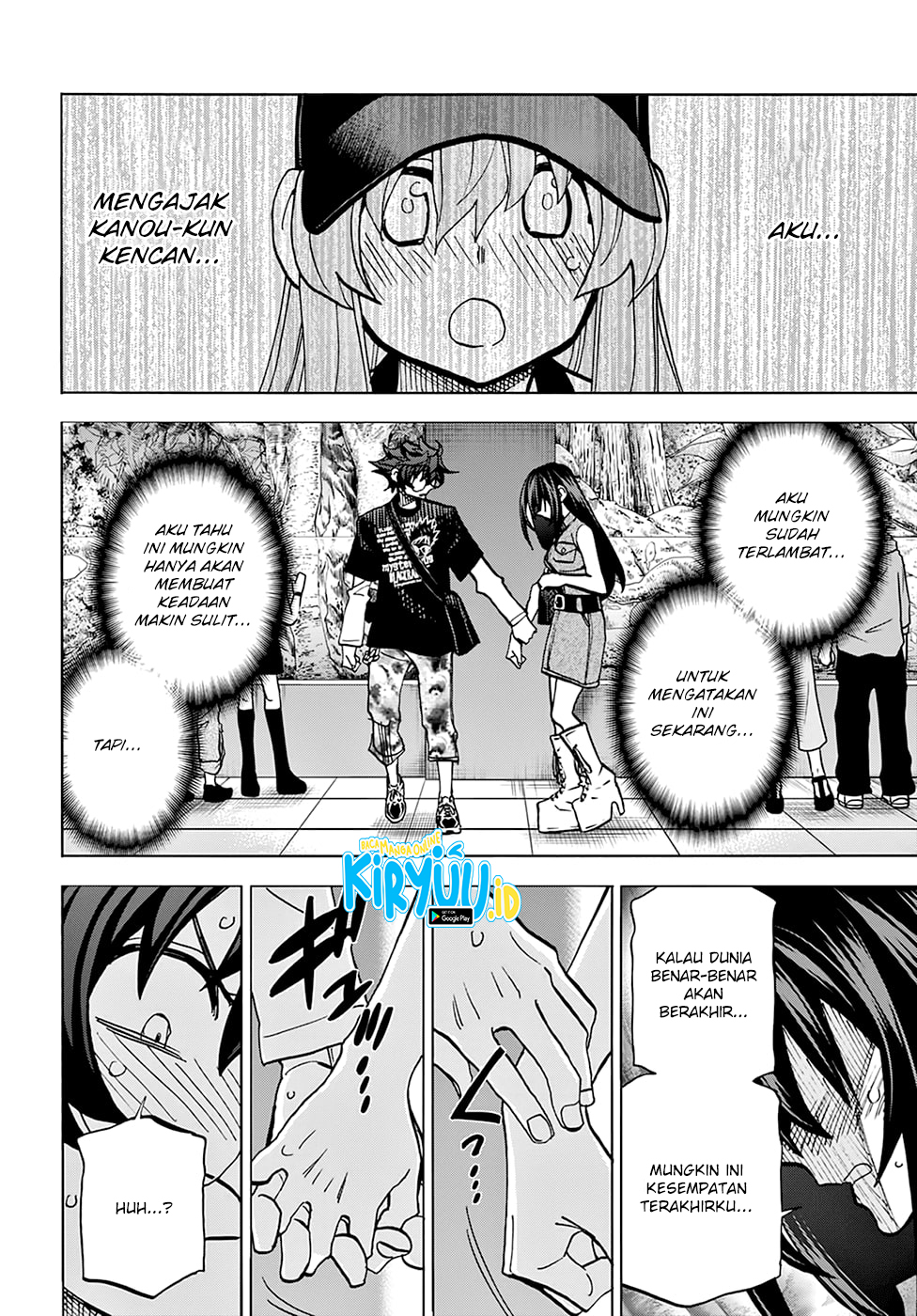 Chapter 32 - halaman 28