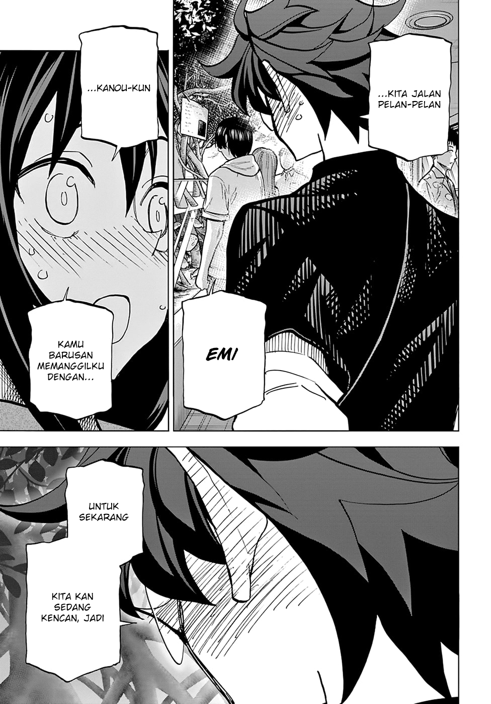 Chapter 32 - halaman 31