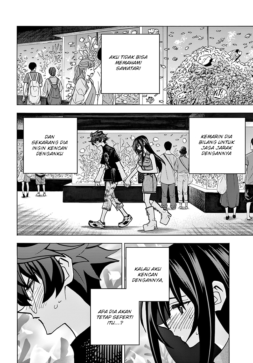 Chapter 32 - halaman 32