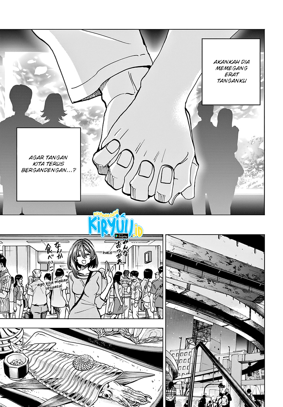 Chapter 32 - halaman 33
