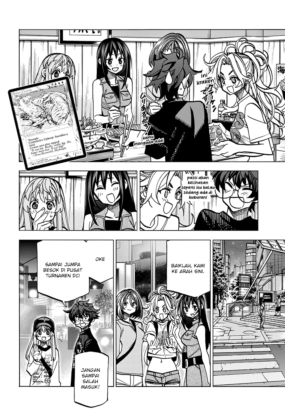 Chapter 32 - halaman 34