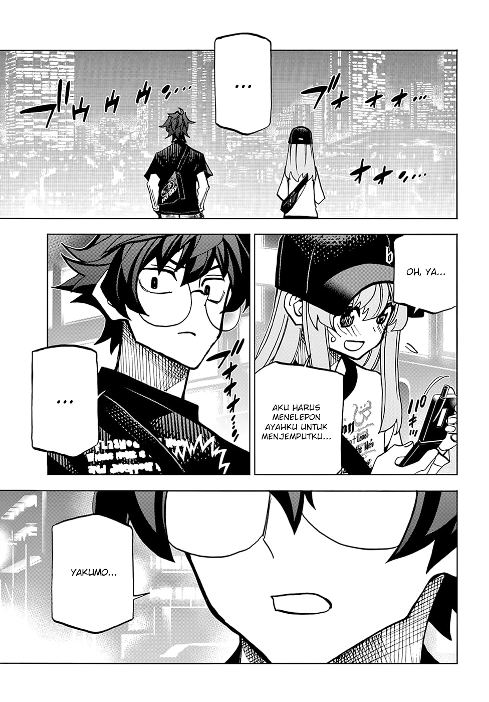 Chapter 32 - halaman 35