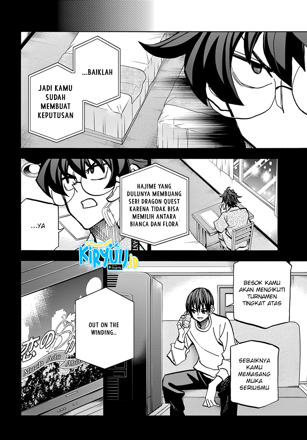 Chapter 32 - halaman 38