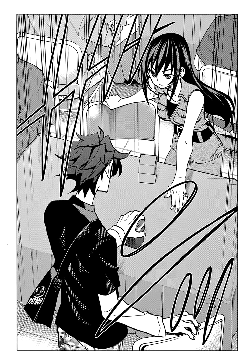 Chapter 32 - halaman 40