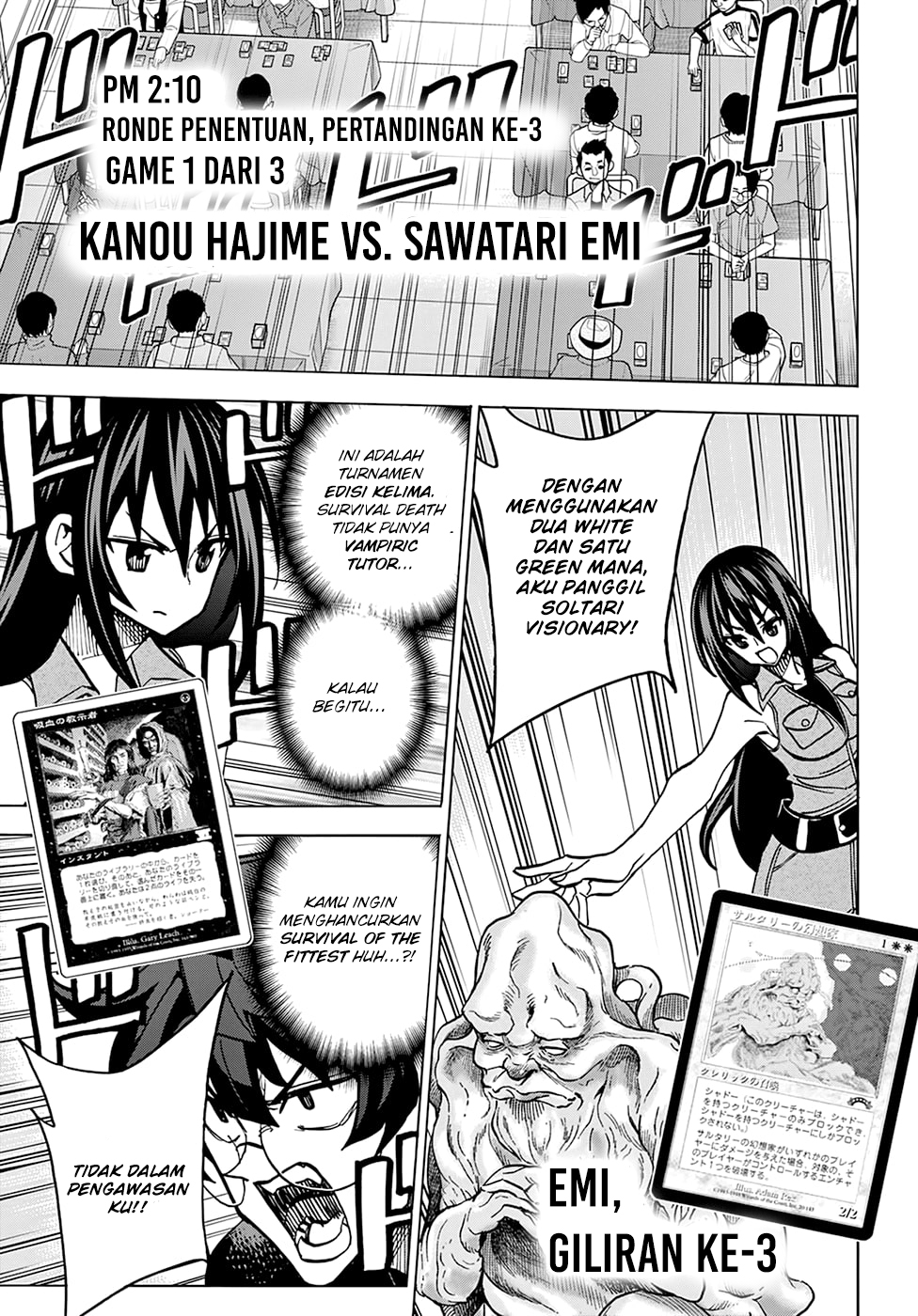 Chapter 32 - halaman 43