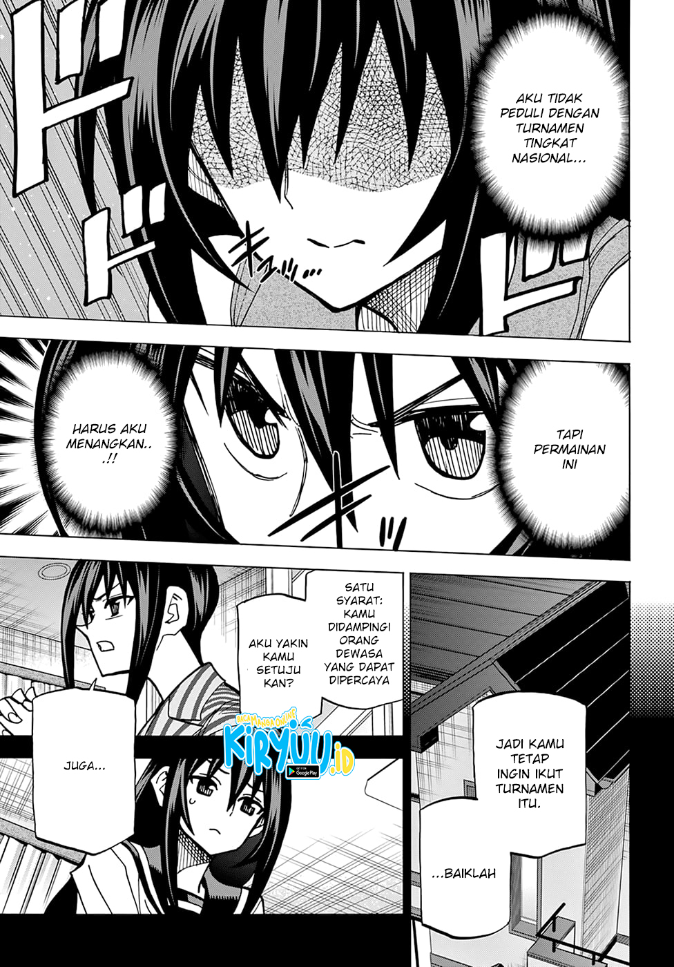 Chapter 32 - halaman 45