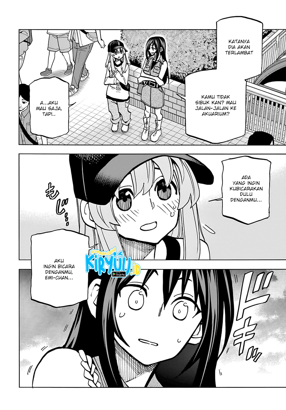 Chapter 32 - halaman 6