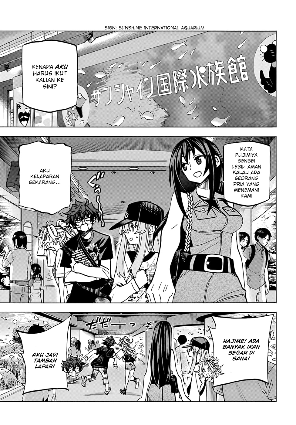 Chapter 32 - halaman 9