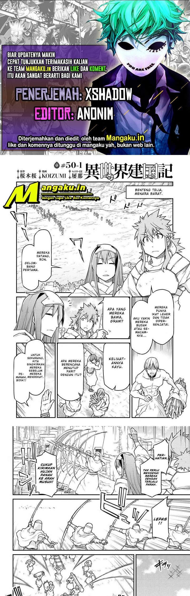 Chapter 50.1 - halaman 2