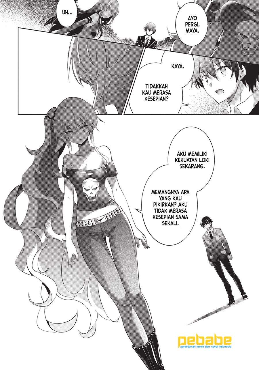 Chapter 63 - halaman 14