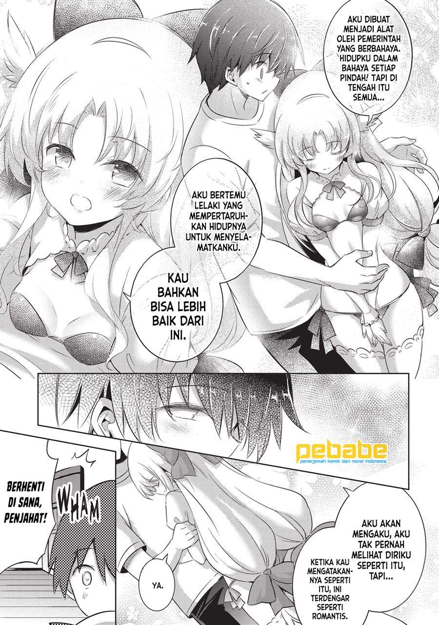 Chapter 63 - halaman 17