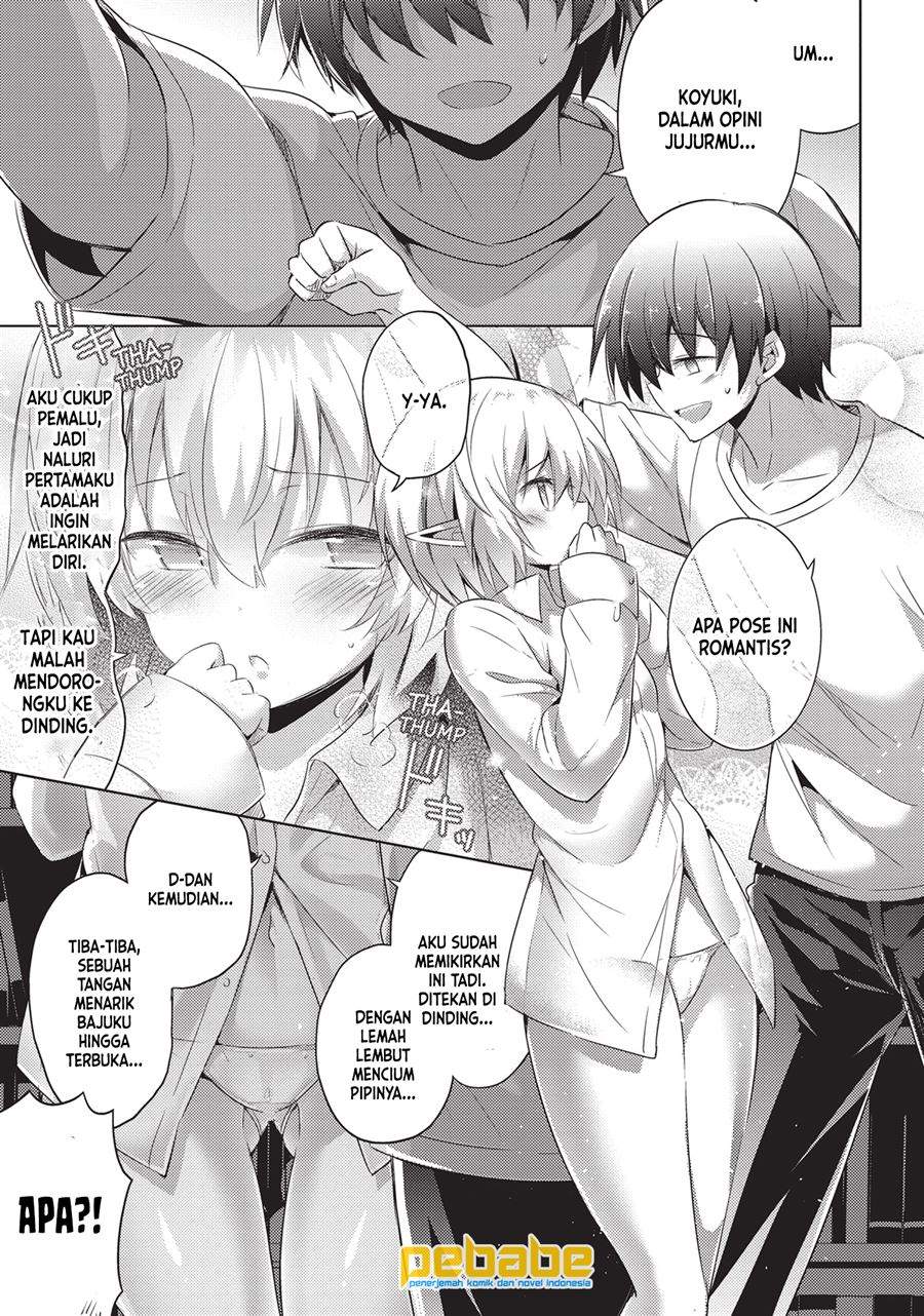 Chapter 63 - halaman 21