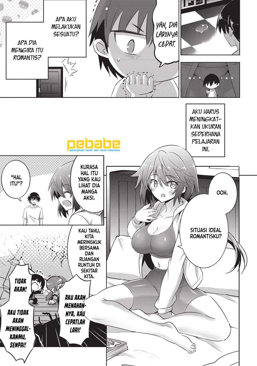 Chapter 63 - halaman 25