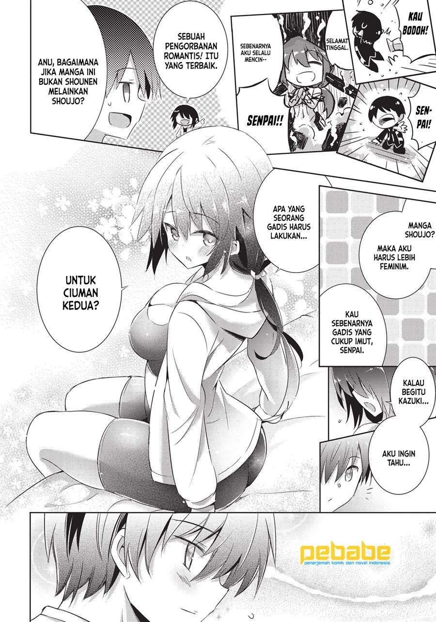 Chapter 63 - halaman 26
